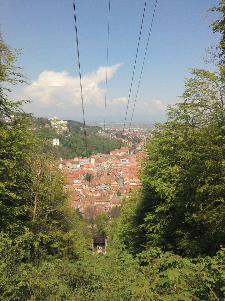 Varful tampa marius calin