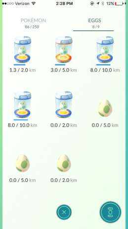 plimb pokemoni
