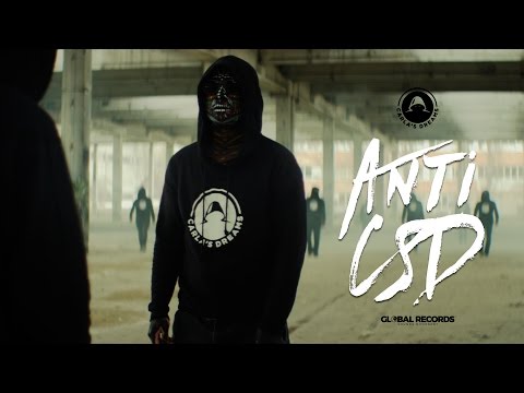 Carla`s Dreams - Anti CSD