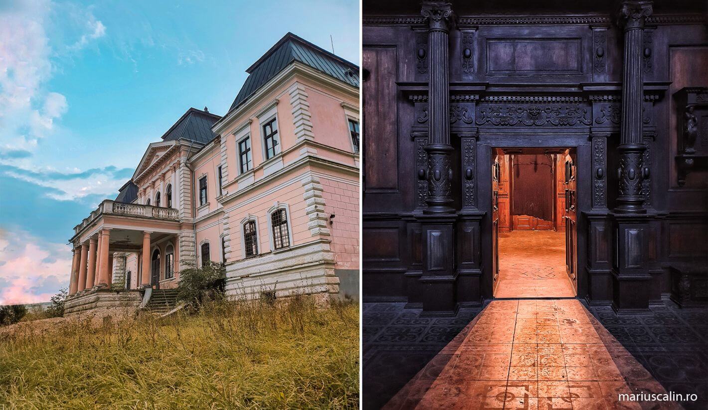 Castelul Banffy din rascruci Cronicari Digitali