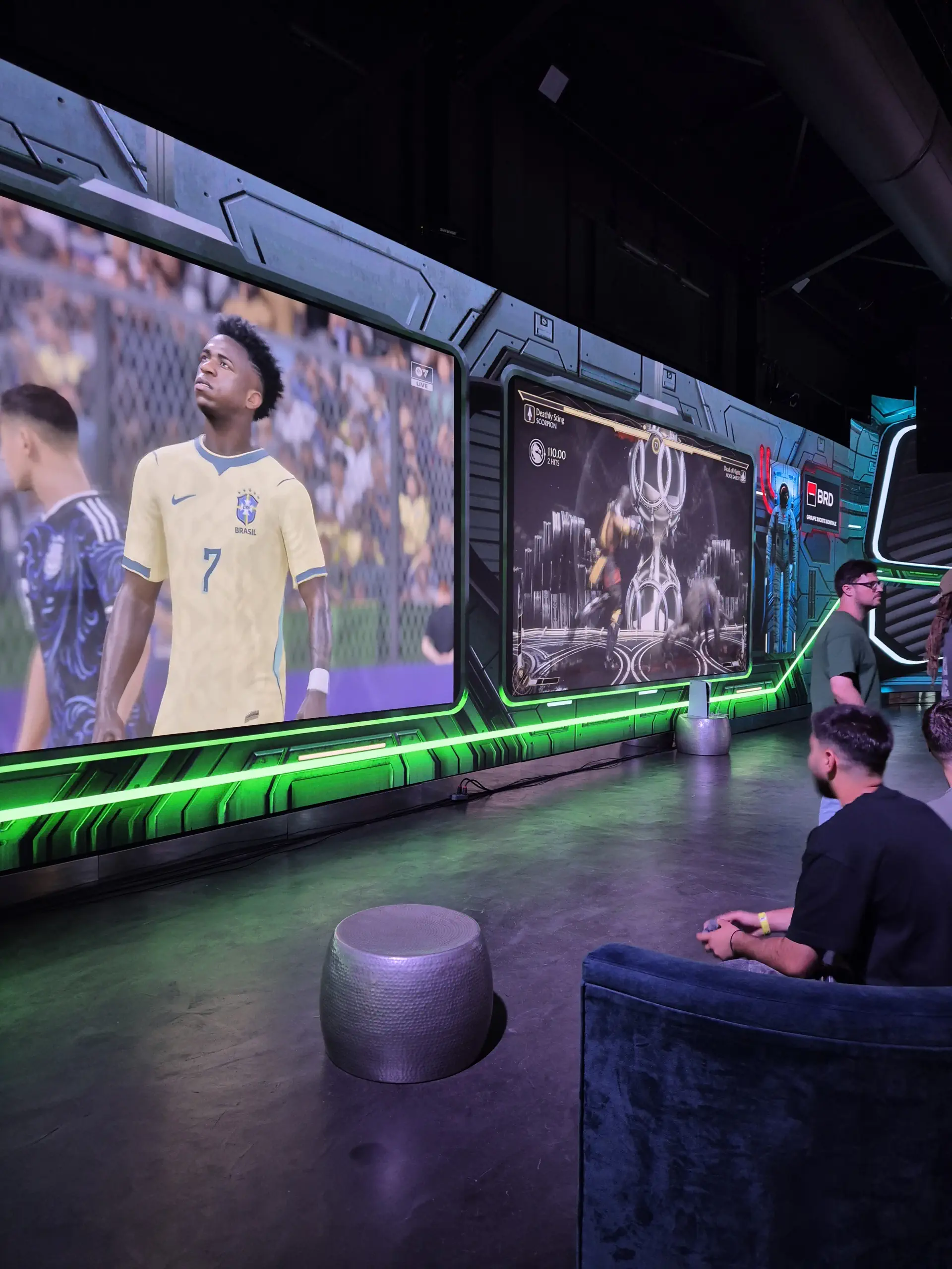 jocuri la best lan party 2026