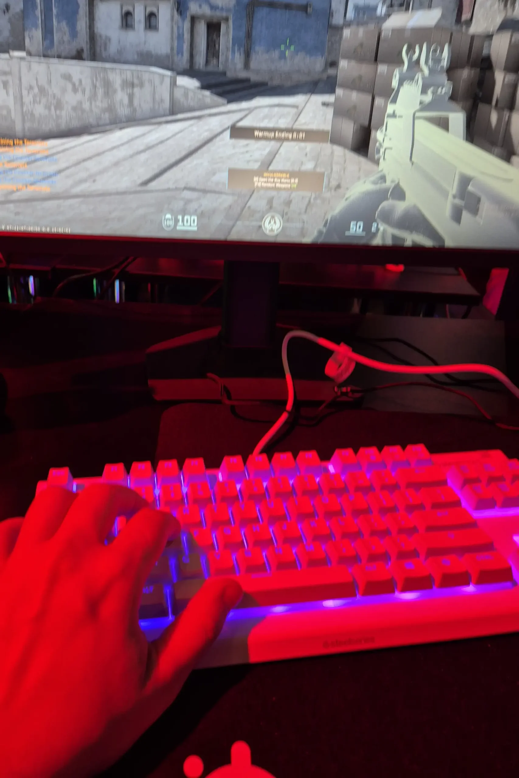 steelseries la blp 2026